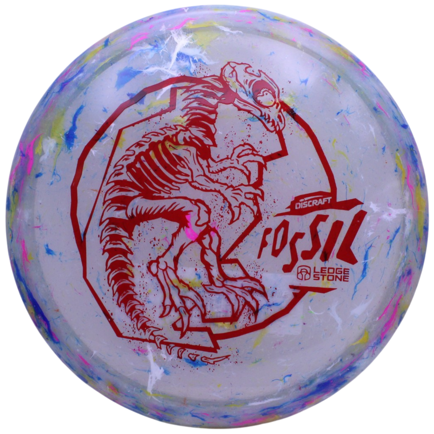 JAWBREAKER Z FLX FOSSIL