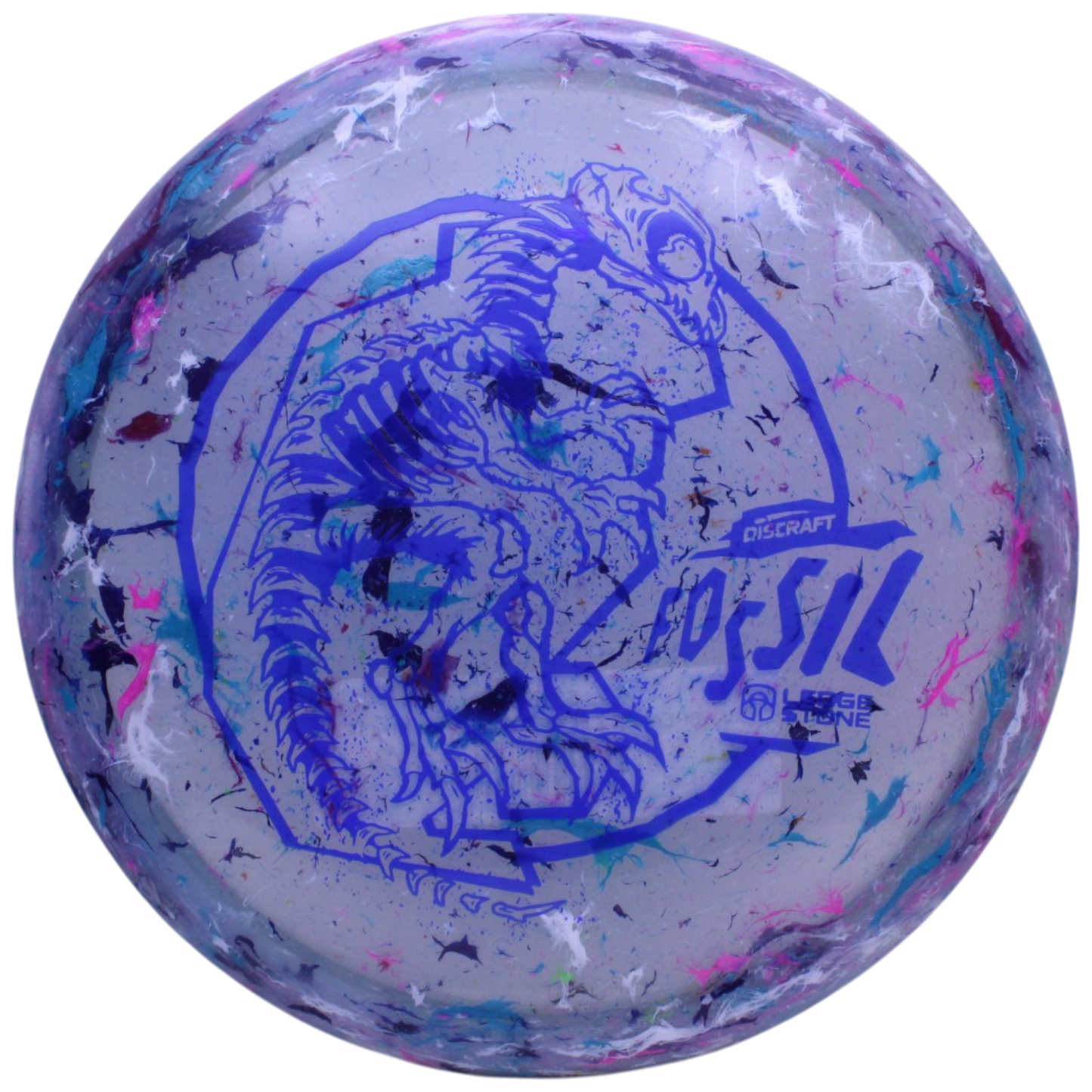 JAWBREAKER Z FLX FOSSIL