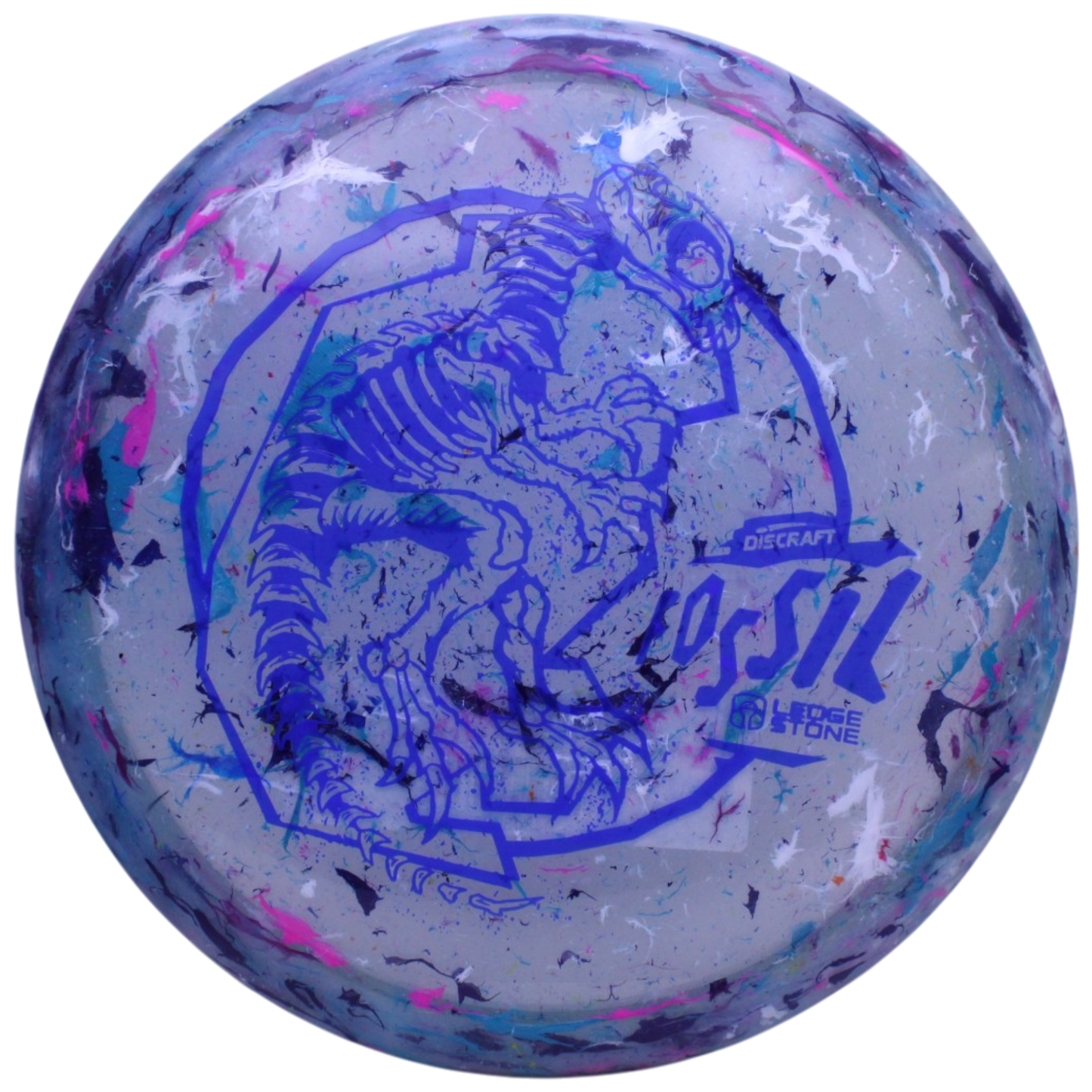 JAWBREAKER Z FLX FOSSIL