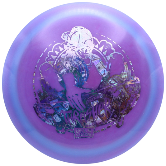 ESP COLORSHIFT SWIRL THRASHER