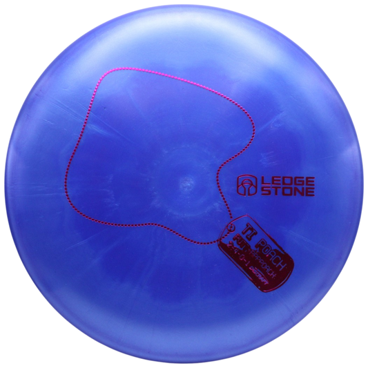 BIG Z SWIRL (8-HOLE) BUZZZ