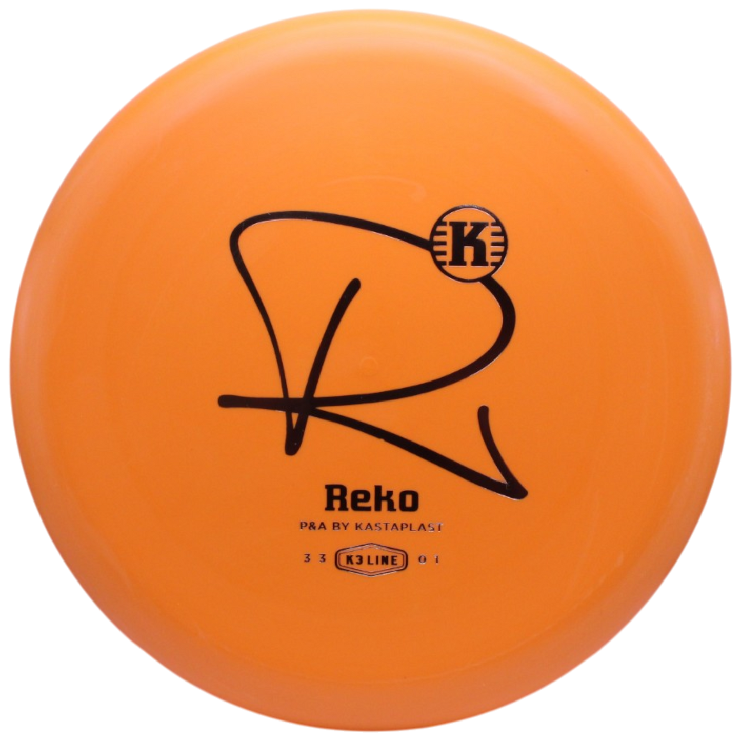K3 REKO