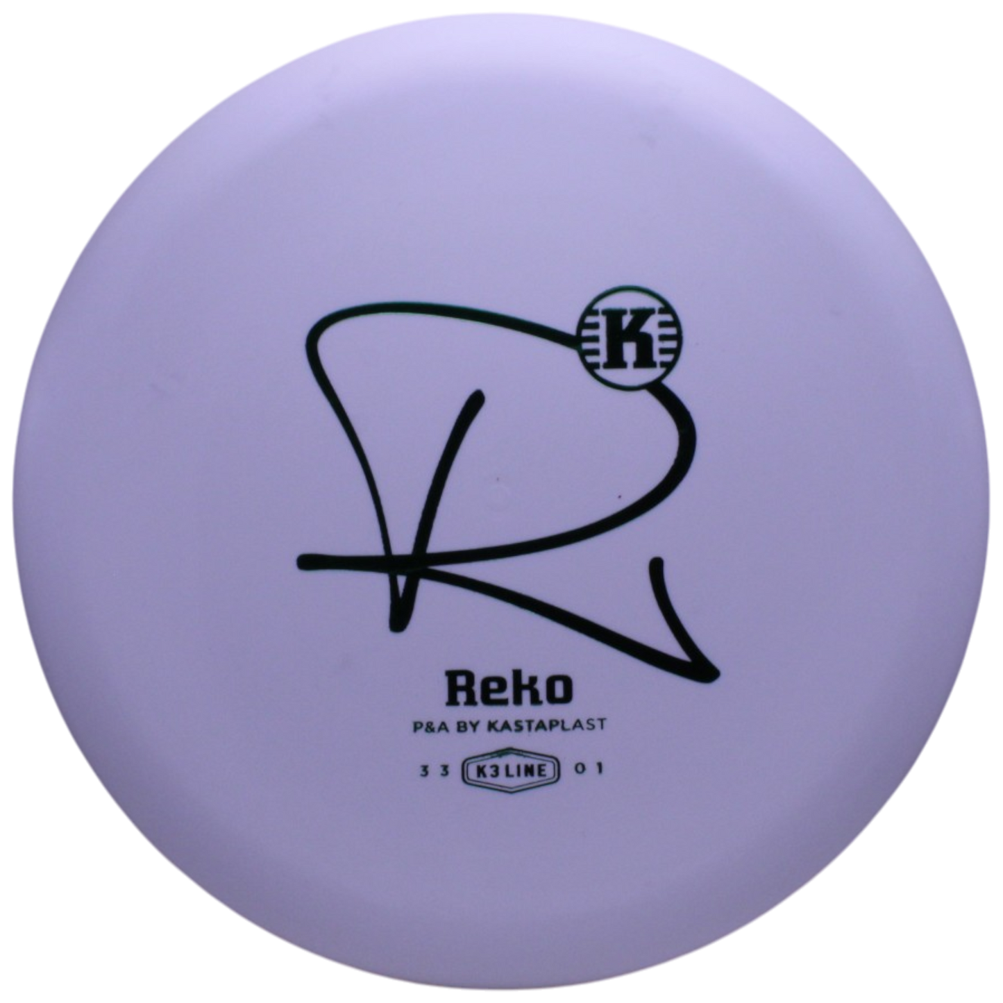 K3 REKO