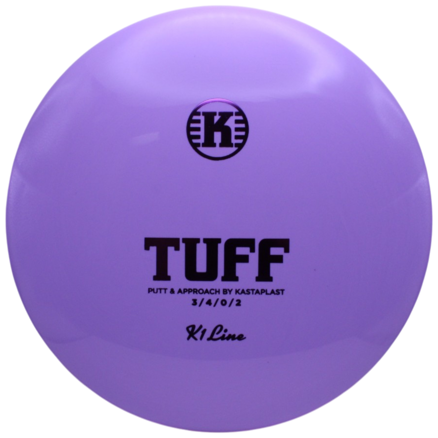 K1 TUFF