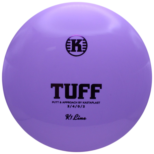 K1 TUFF