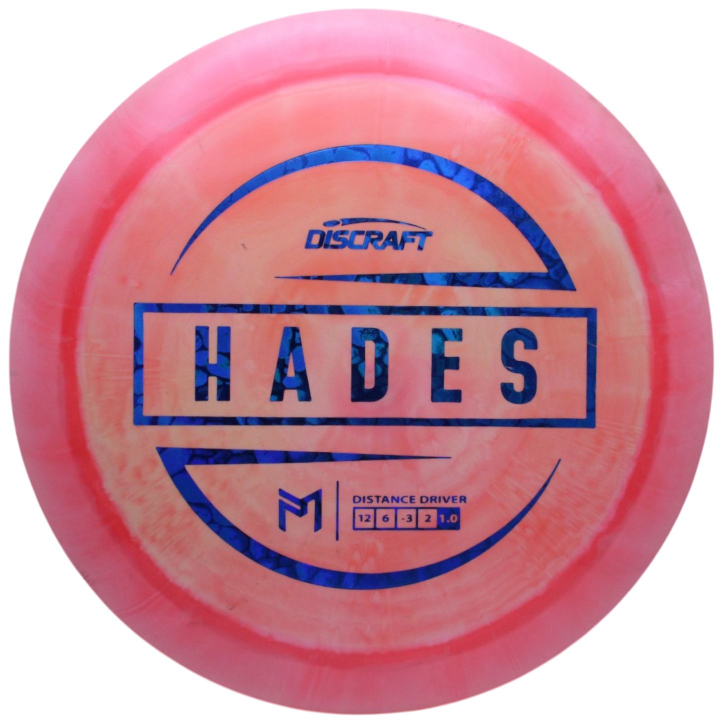HADES (USED)