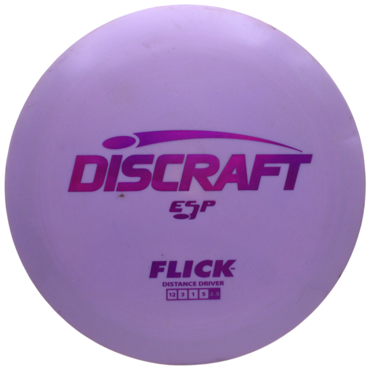 FLICK (USED)