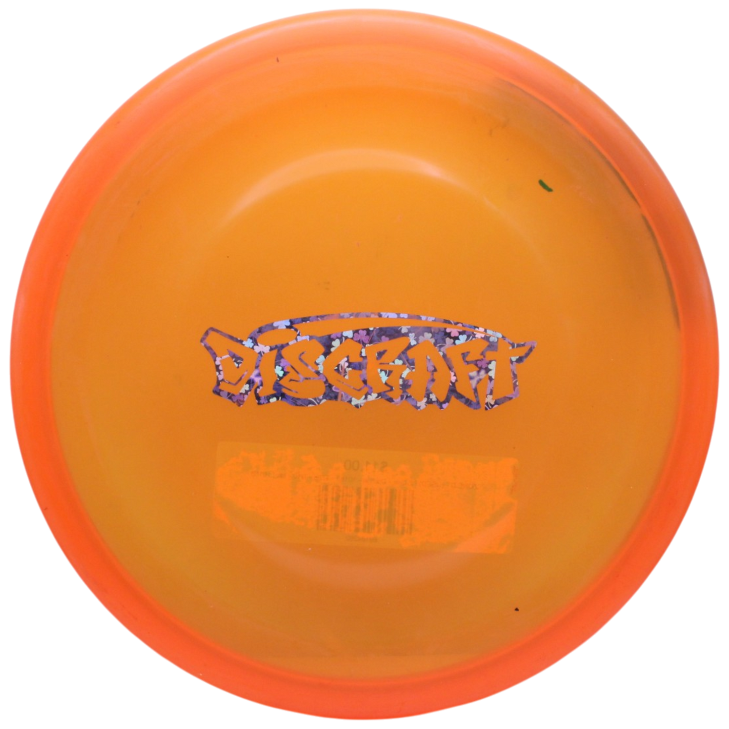 ZONE GT (USED)