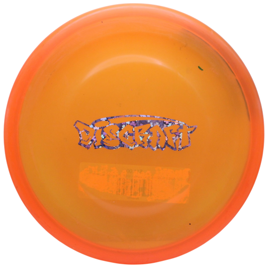 ZONE GT (USED)