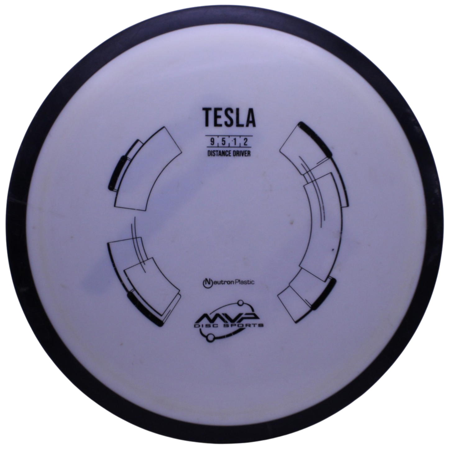 TESLA (USED)