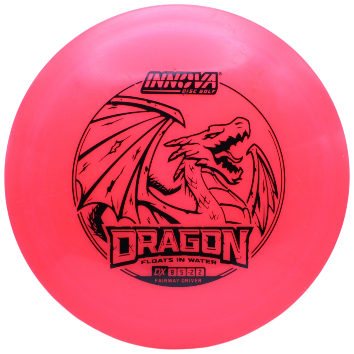 DRAGON (USED)