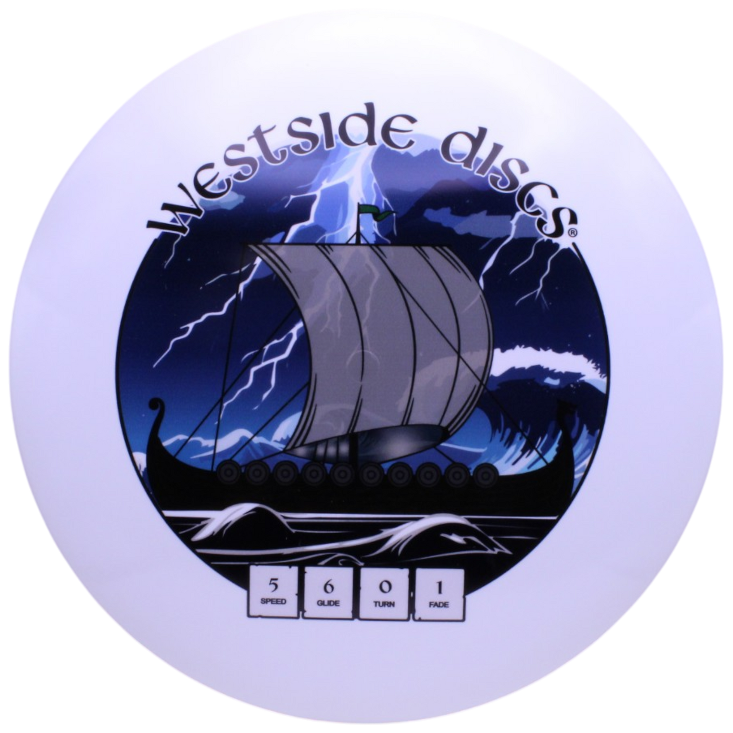 TOURNAMENT WARSHIP - RUNO DYEMAX