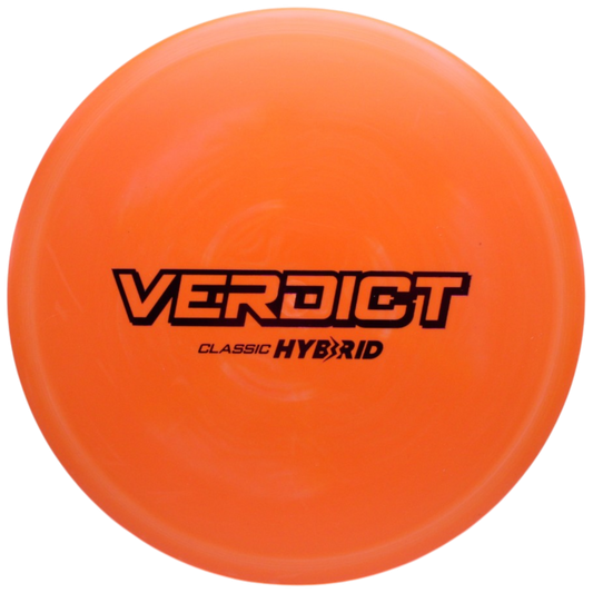 CLASSIC HYBRID VERDICT