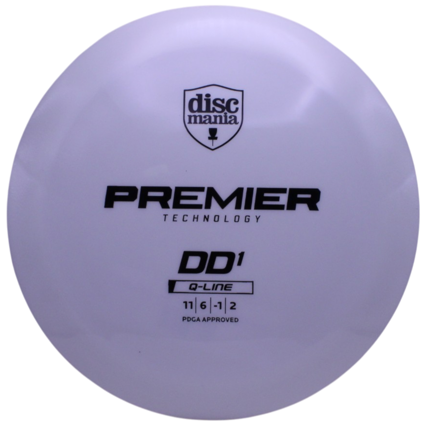 Q-LINE PREMIER DD1