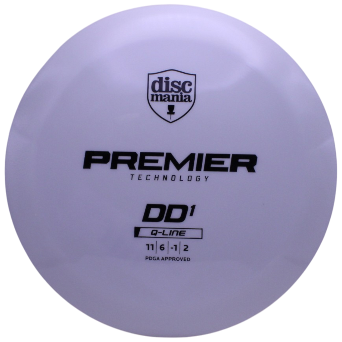 Q-LINE PREMIER DD1
