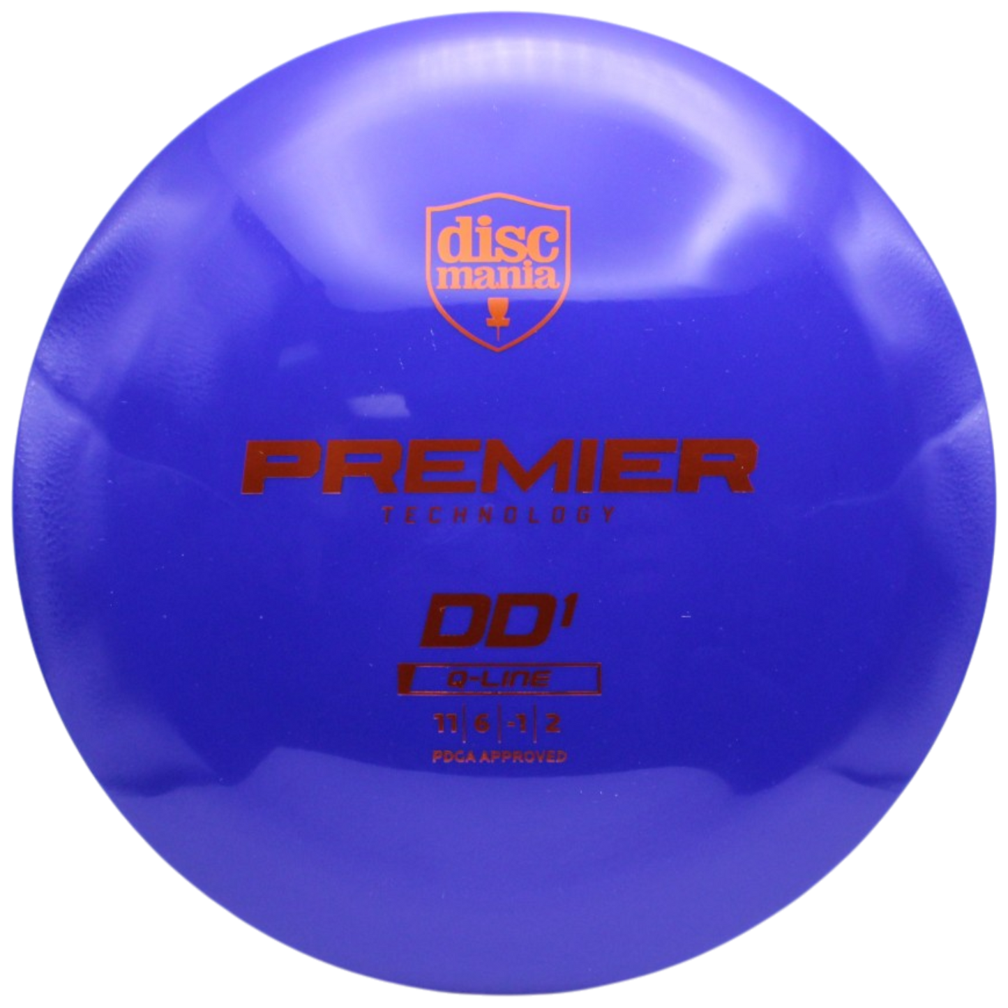 Q-LINE PREMIER DD1