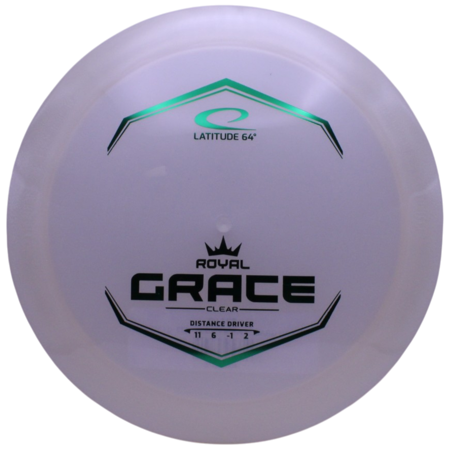 CLEAR GRACE