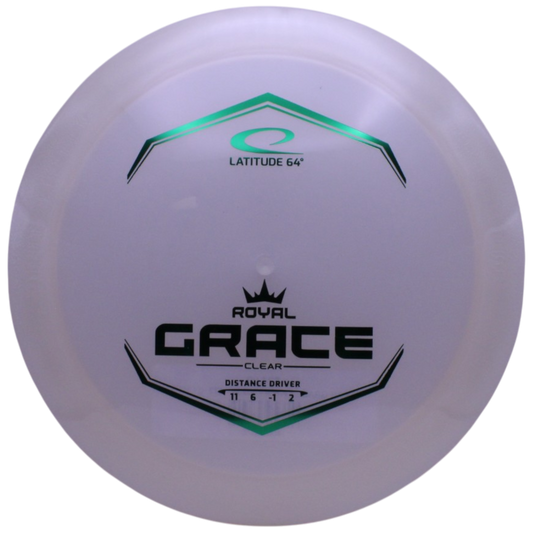 CLEAR GRACE