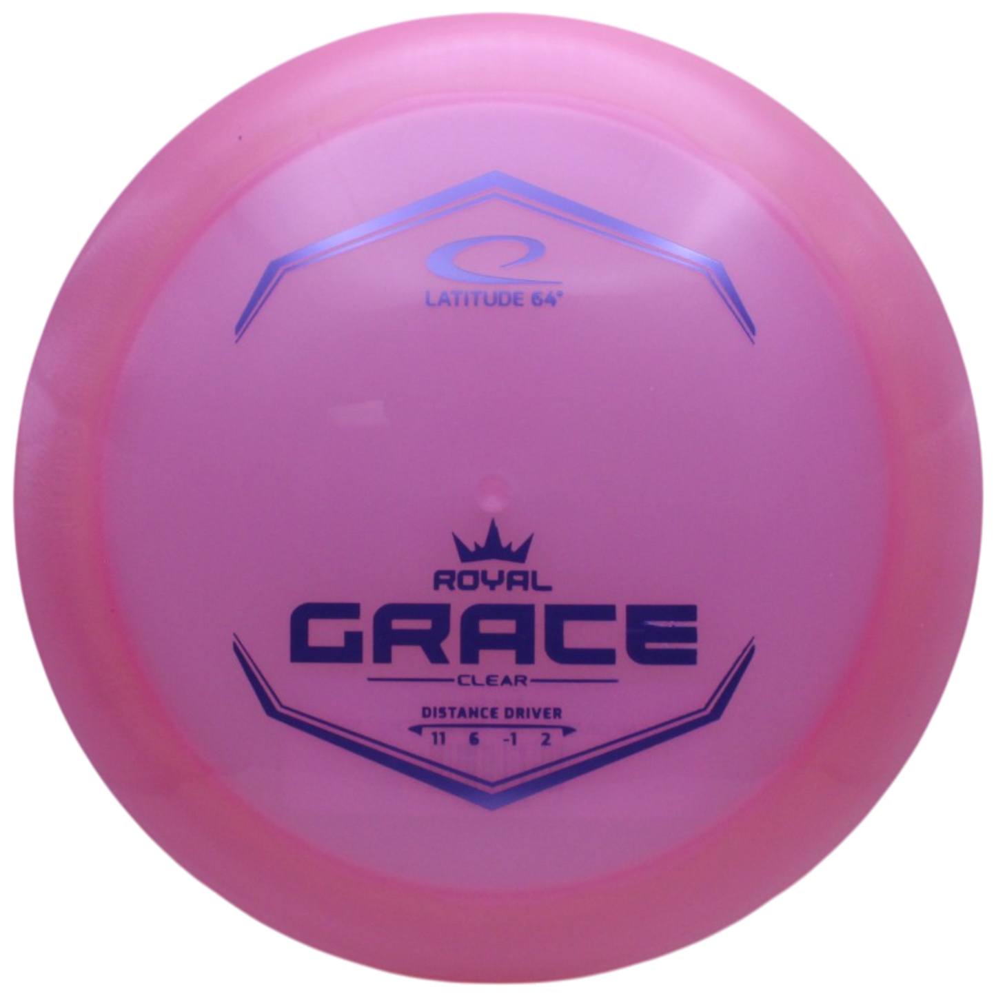 CLEAR GRACE