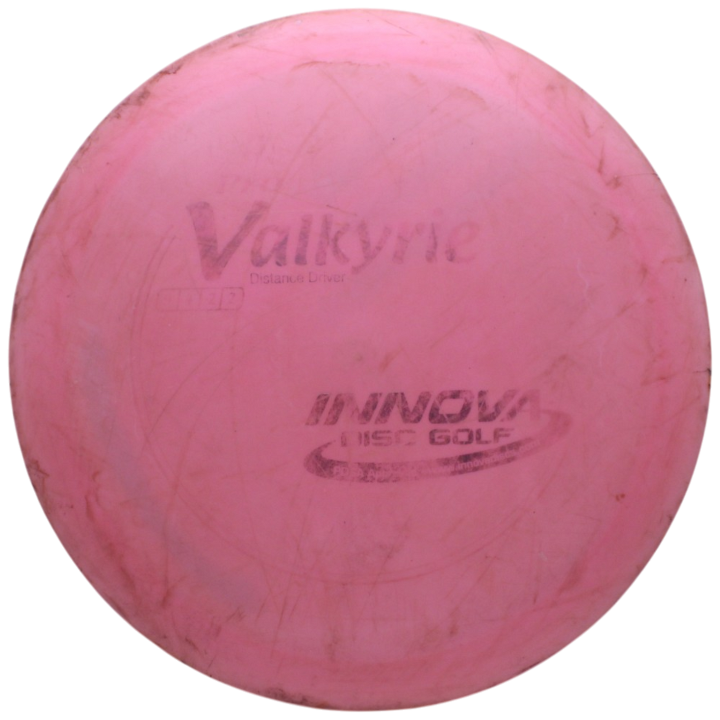 VALKYRIE (USED)