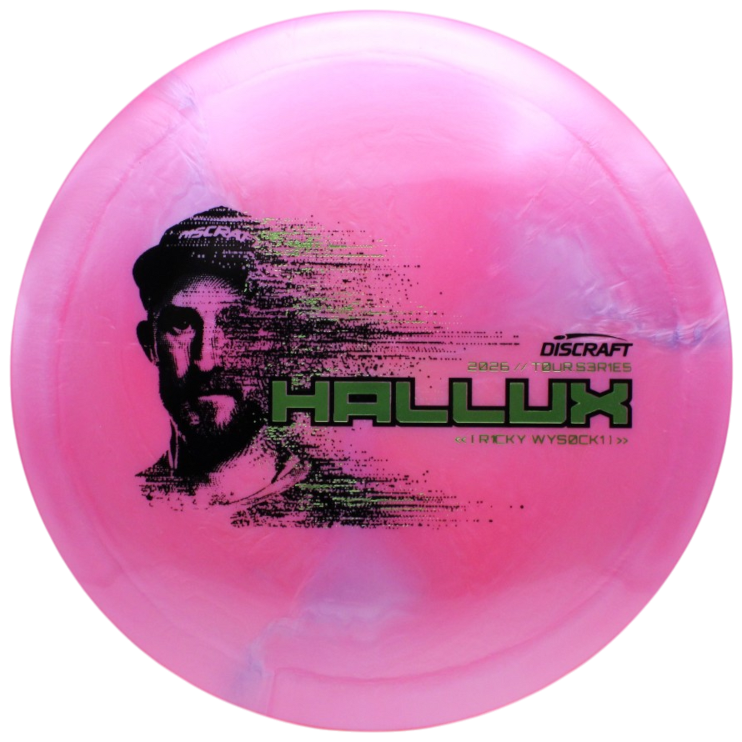 2026 RICKY WYSOCKI TOUR SERIES HALLUX