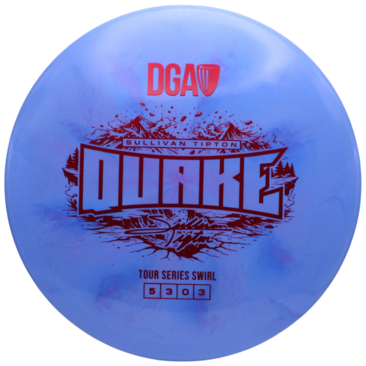 2026 SULLIVAN TIPTON TOUR SERIES QUAKE