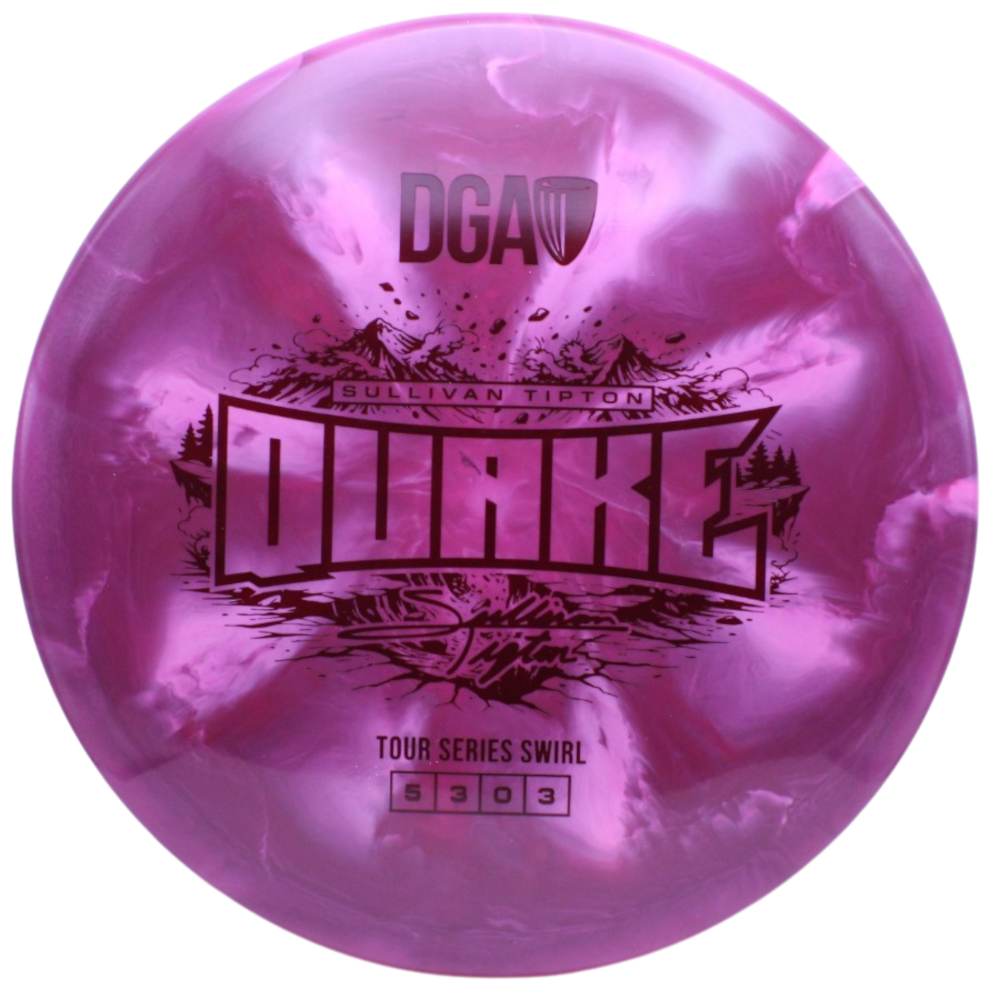 2026 SULLIVAN TIPTON TOUR SERIES QUAKE