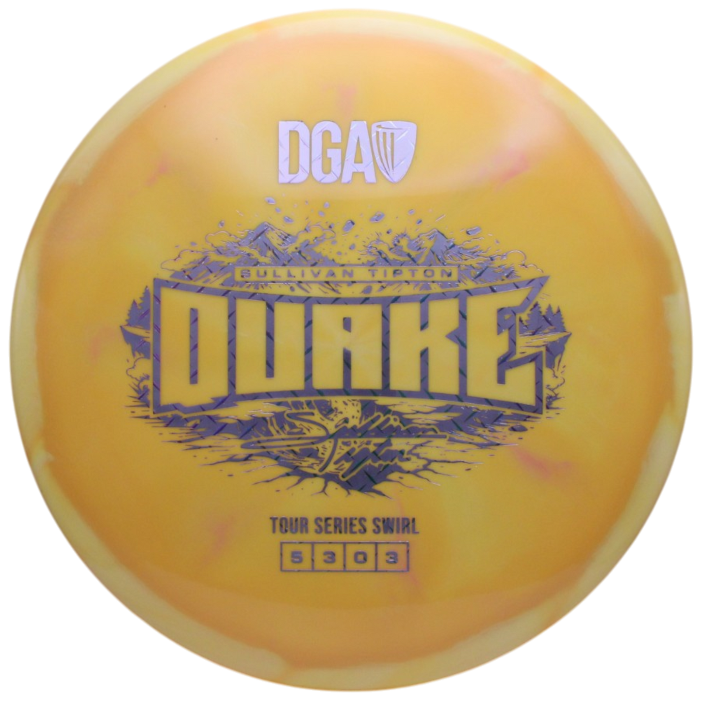 2026 SULLIVAN TIPTON TOUR SERIES QUAKE