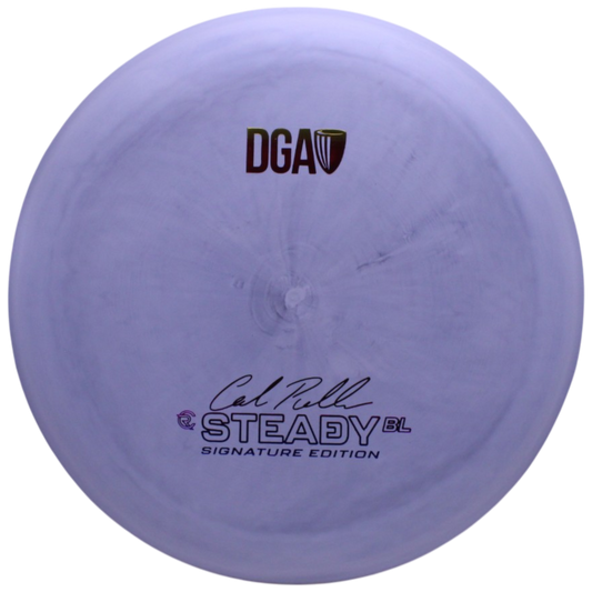 ANDREW MARWEDE LIMITED EDITION SWIRL STEADY BL