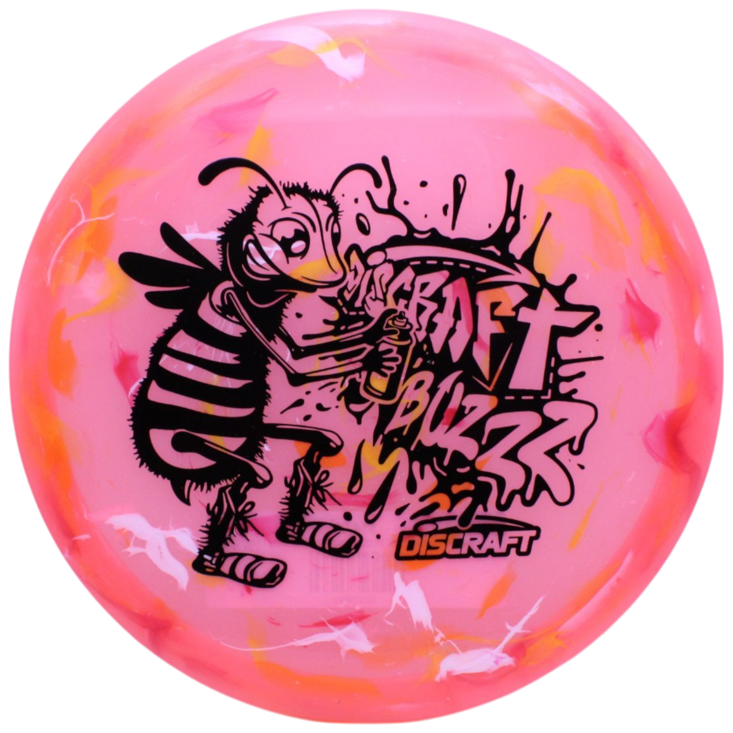 JAWBREAKER LITE BUZZZ