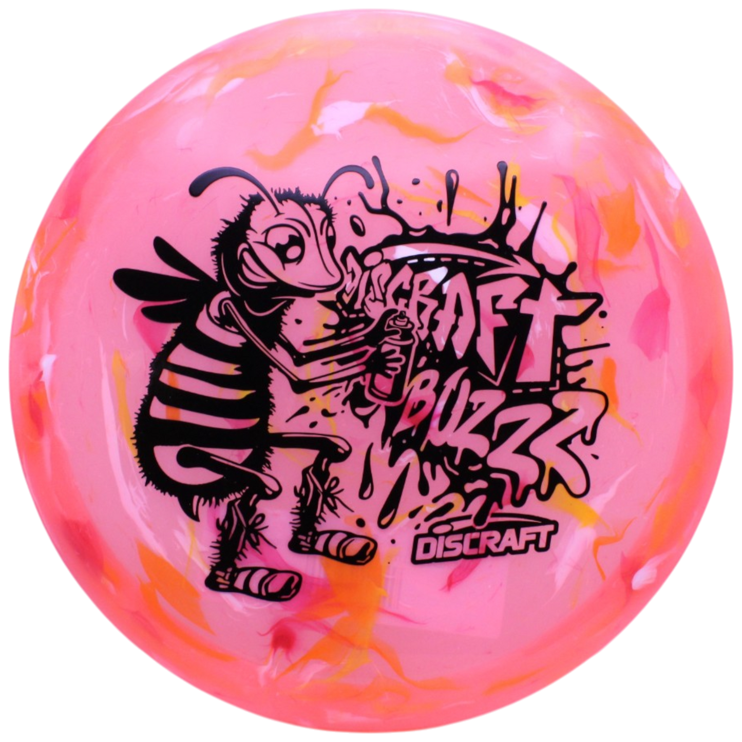 JAWBREAKER LITE BUZZZ