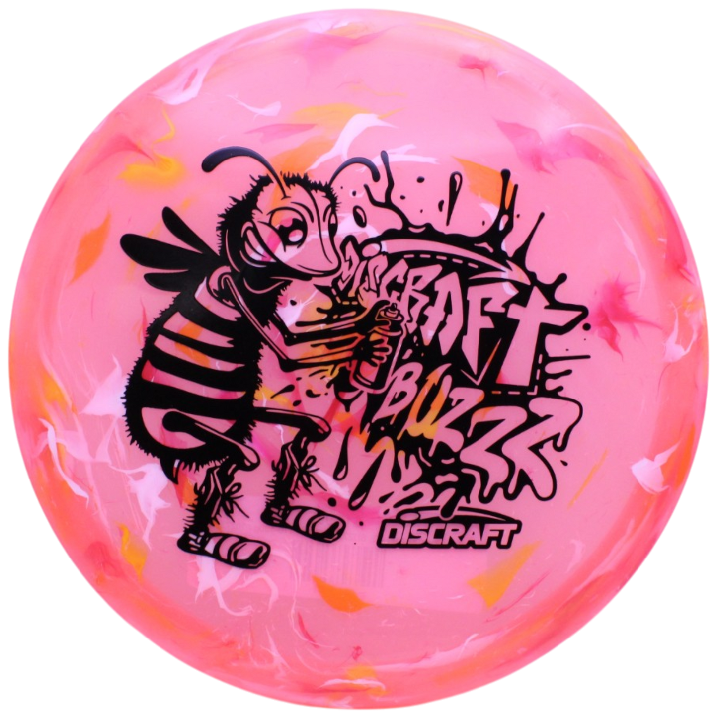 JAWBREAKER LITE BUZZZ