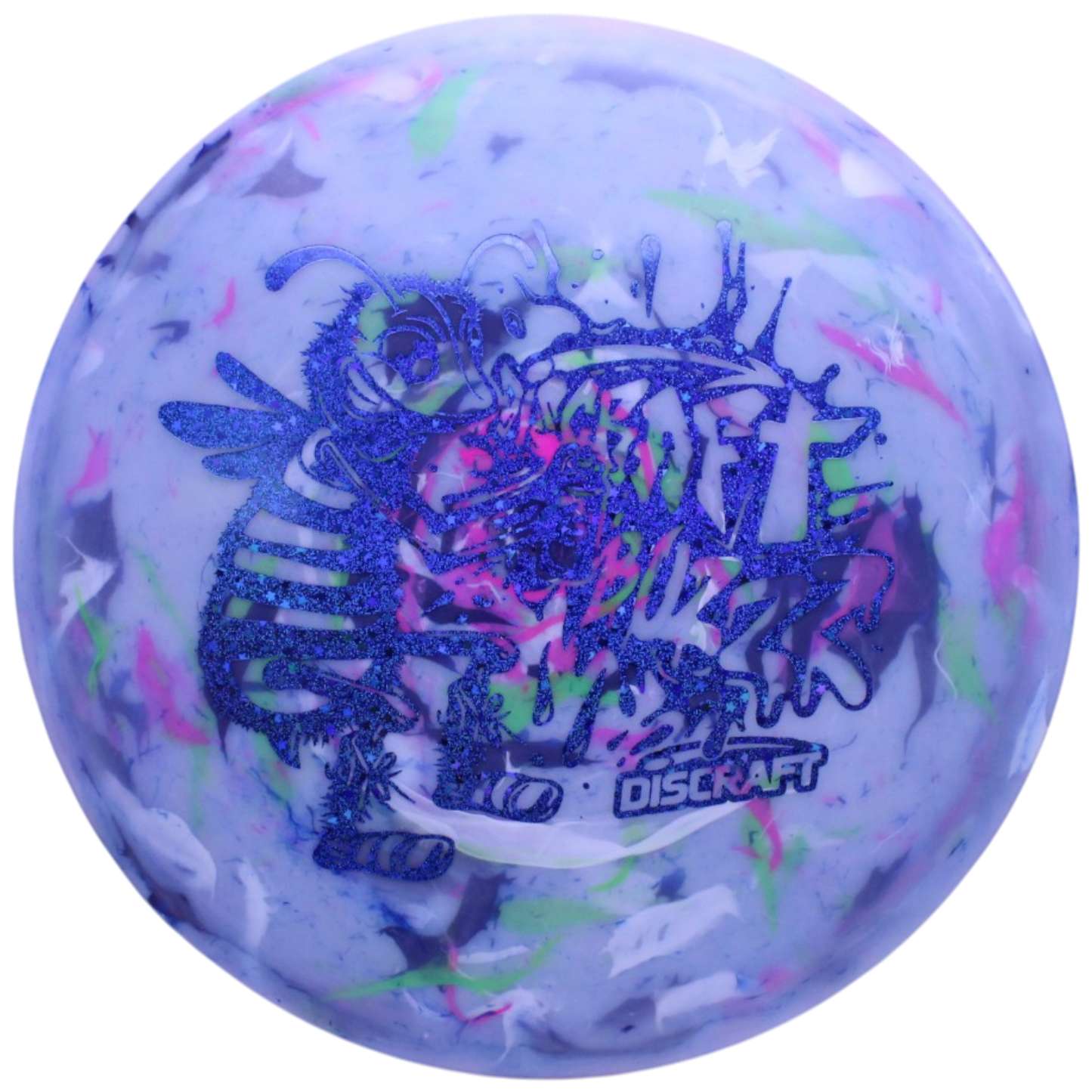 JAWBREAKER LITE BUZZZ