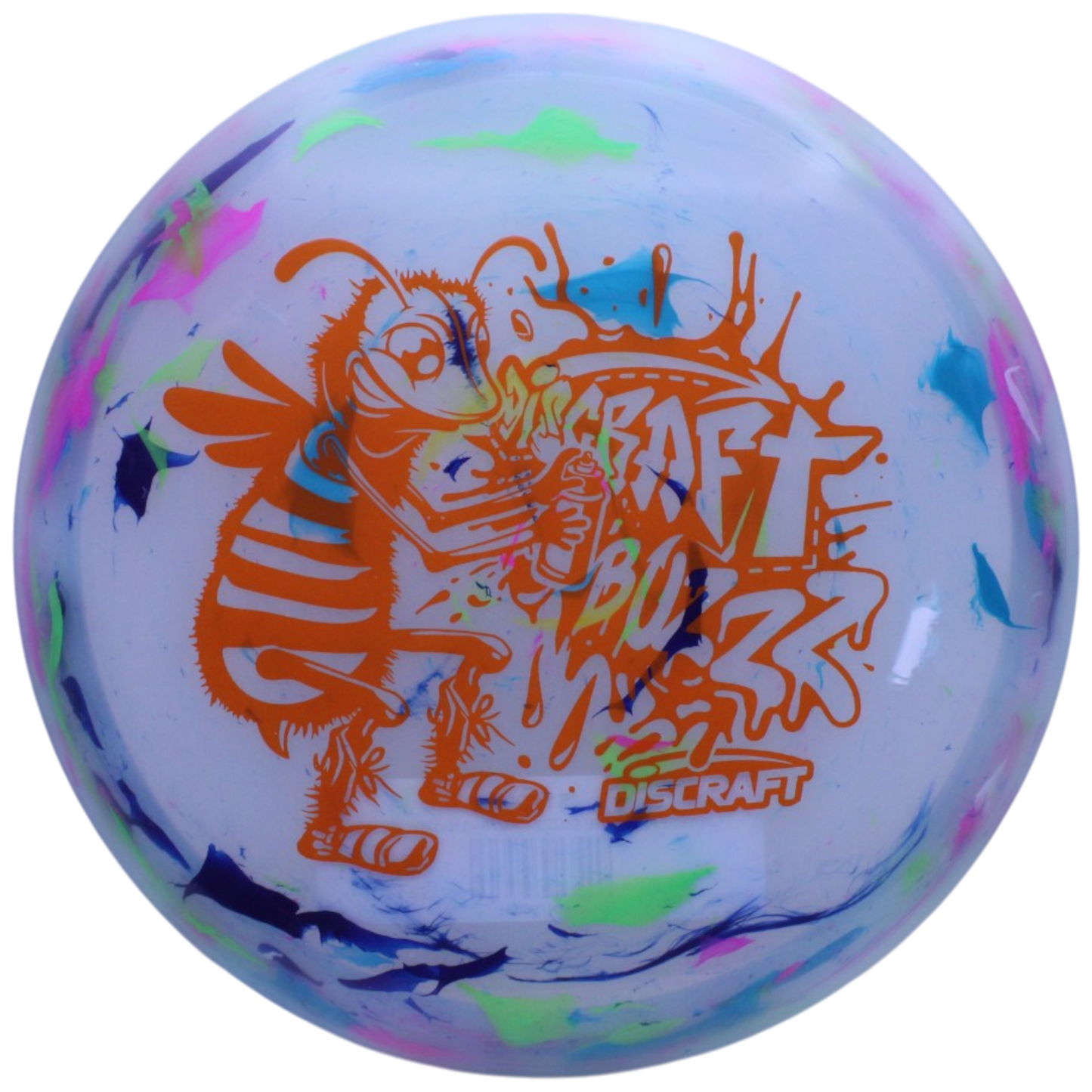 JAWBREAKER LITE BUZZZ