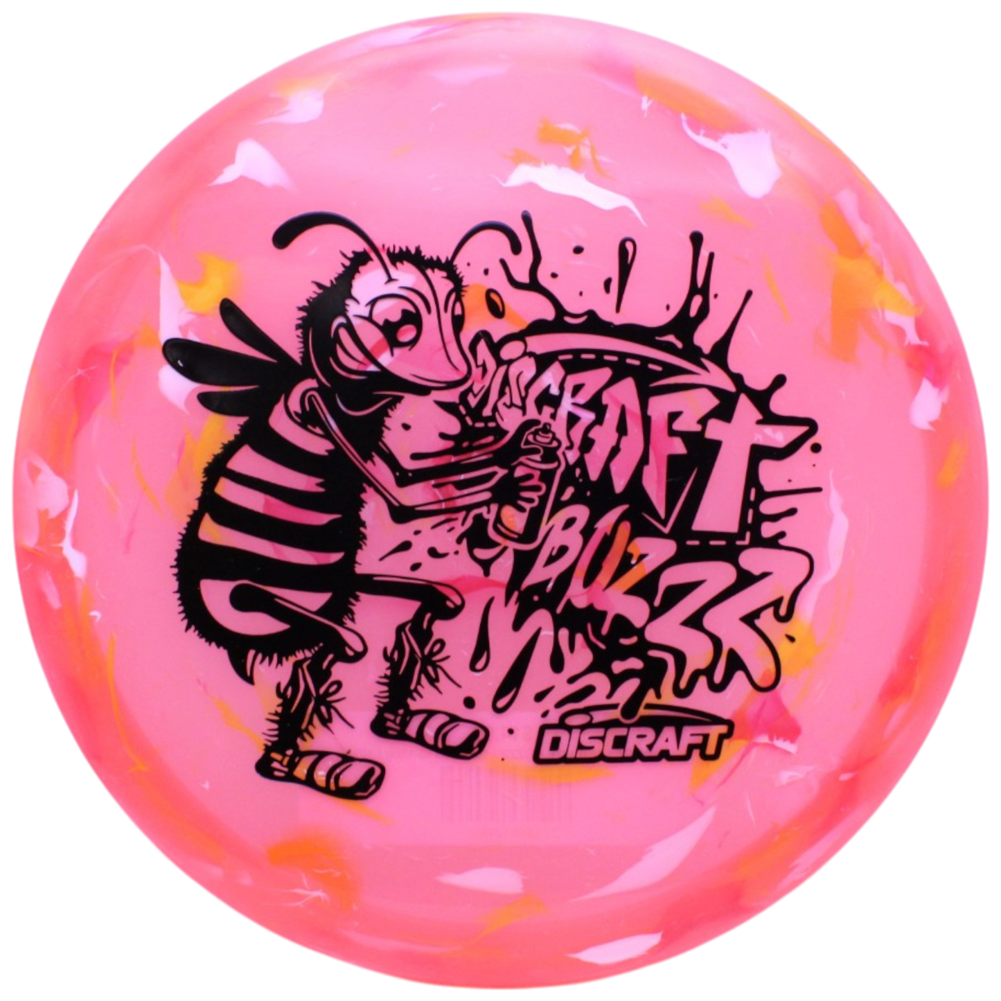 JAWBREAKER LITE BUZZZ