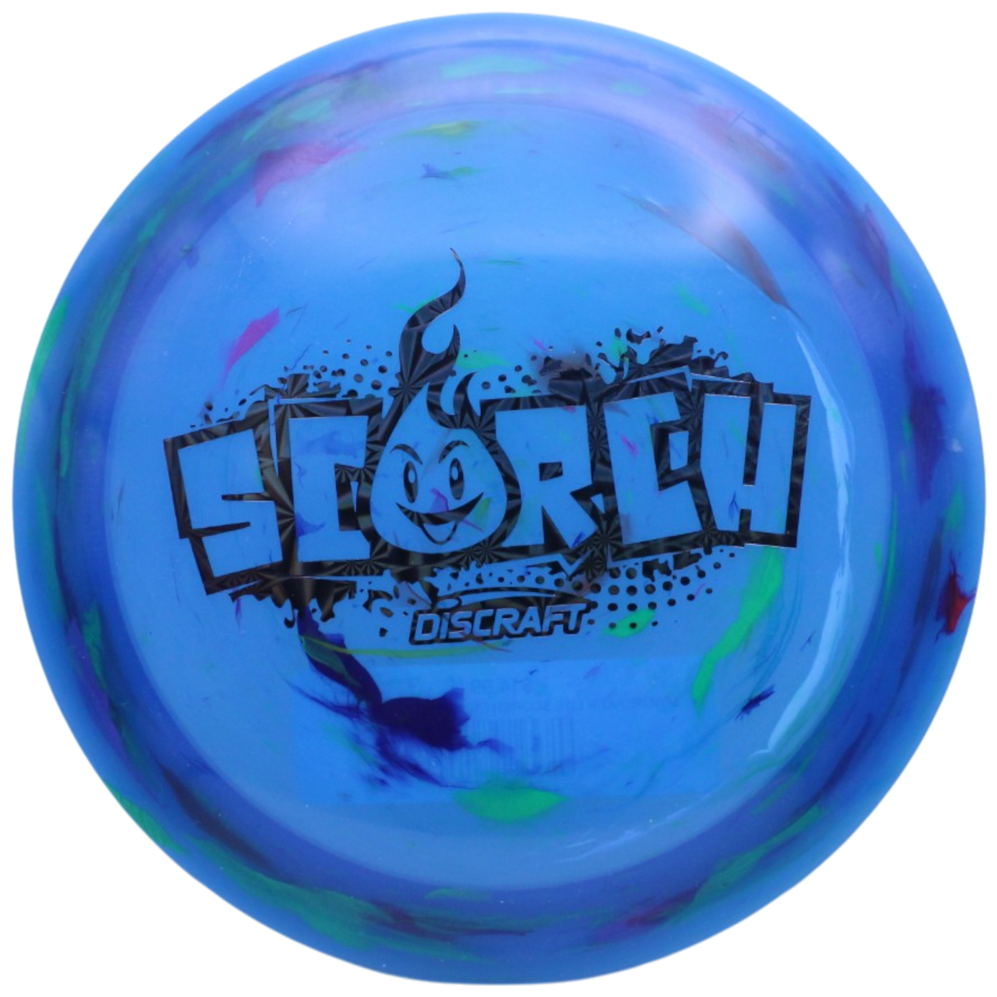 JAWBREAKER LITE SCORCH