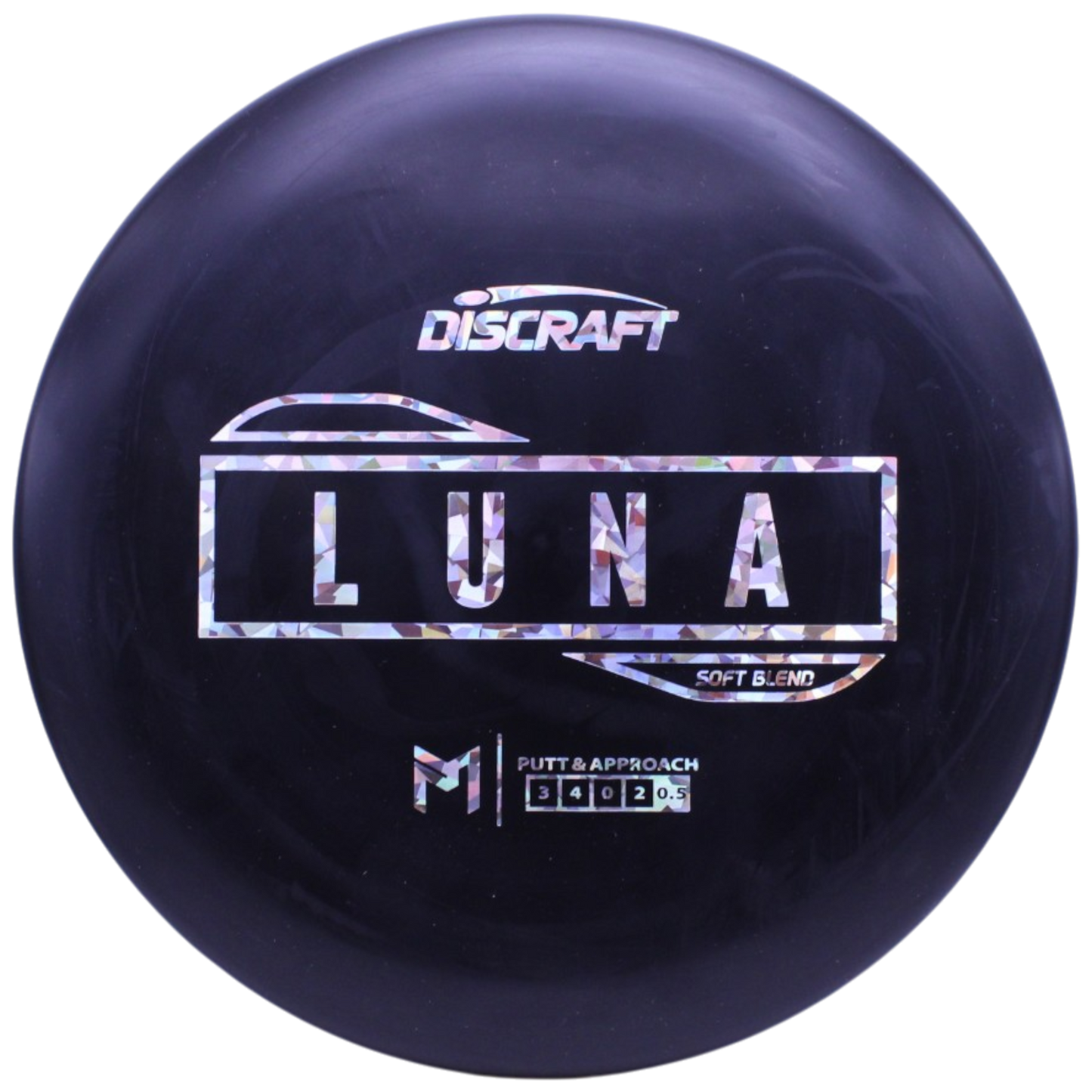 PAUL MCBETH SOFT LUNA