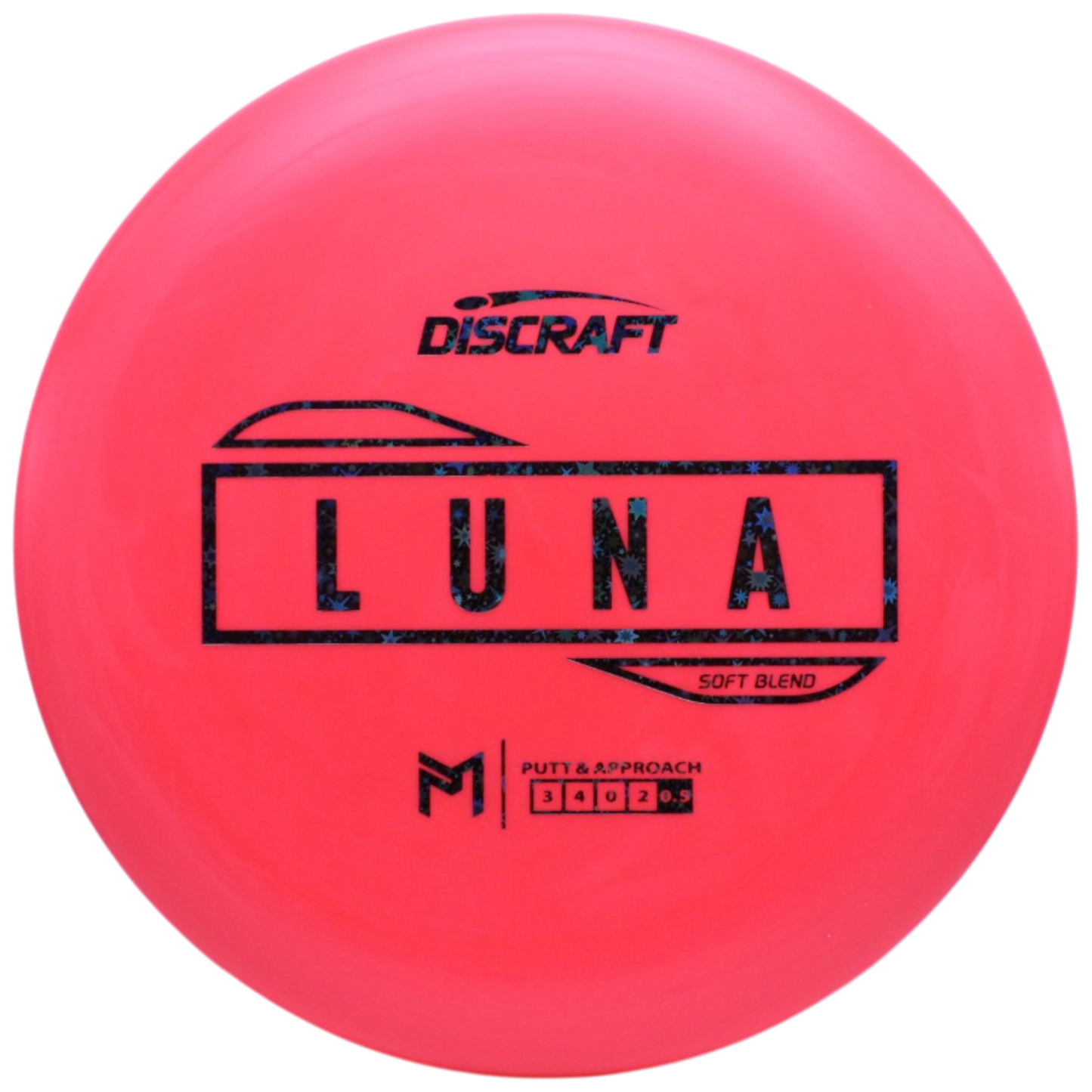 PAUL MCBETH SOFT LUNA