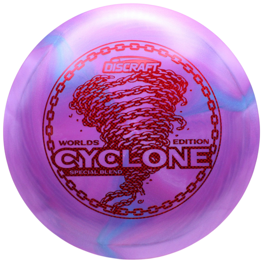 2026 WORLDS ESP SWIRL CYCLONE