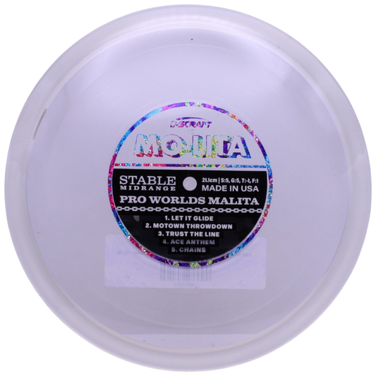 2026 WORLDS MCBETH COLORSHIFT Z MALITA
