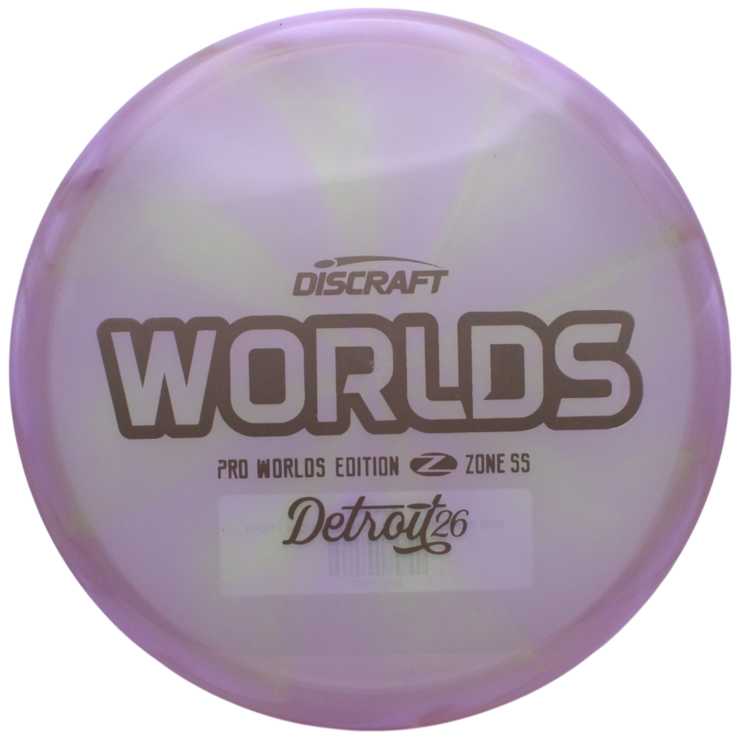 2026 WORLDS Z SWIRL ZONE SS