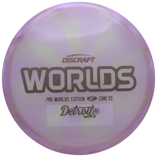 2026 WORLDS Z SWIRL ZONE SS