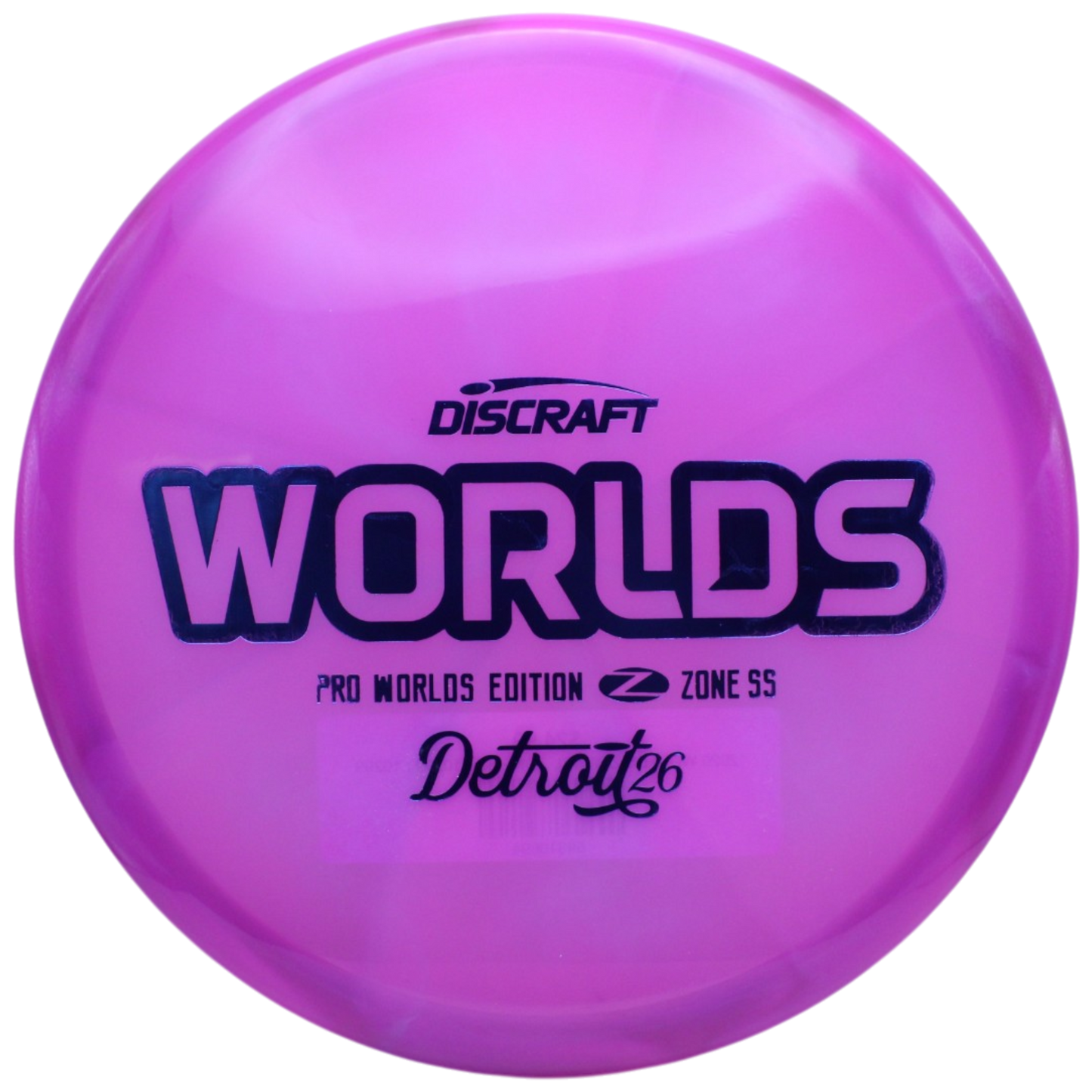 2026 WORLDS Z SWIRL ZONE SS