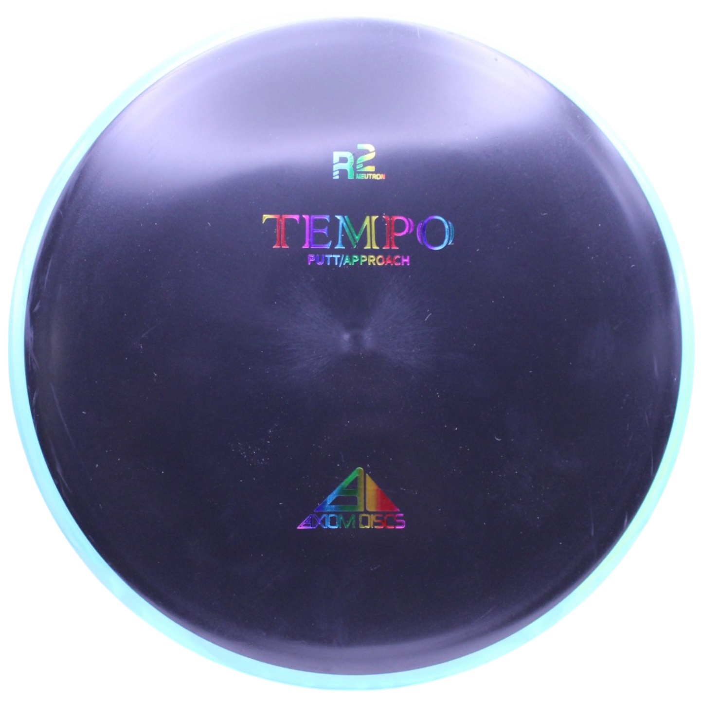 R2 NEUTRON TEMPO