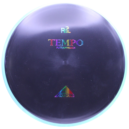 R2 NEUTRON TEMPO