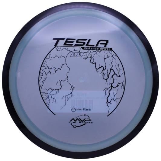 PROTON TESLA (CLASSIC)