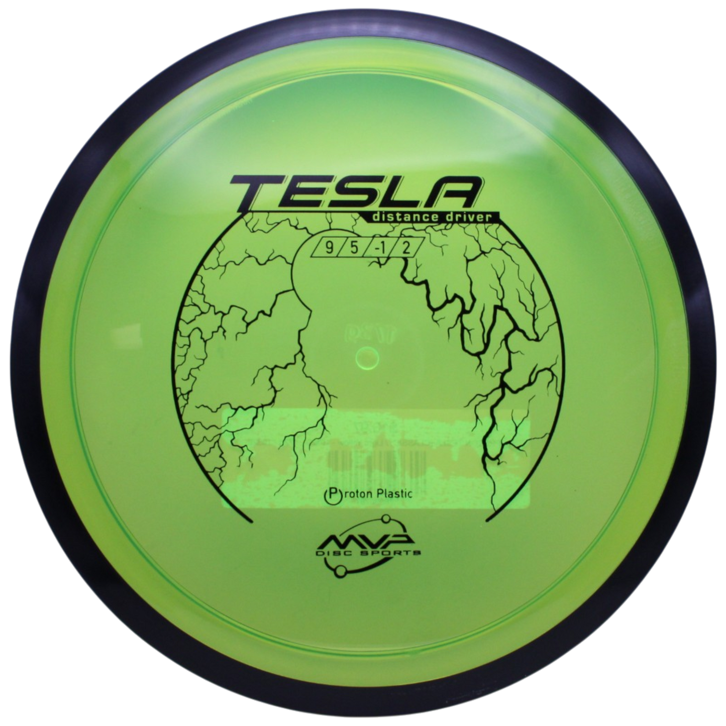 PROTON TESLA (CLASSIC)