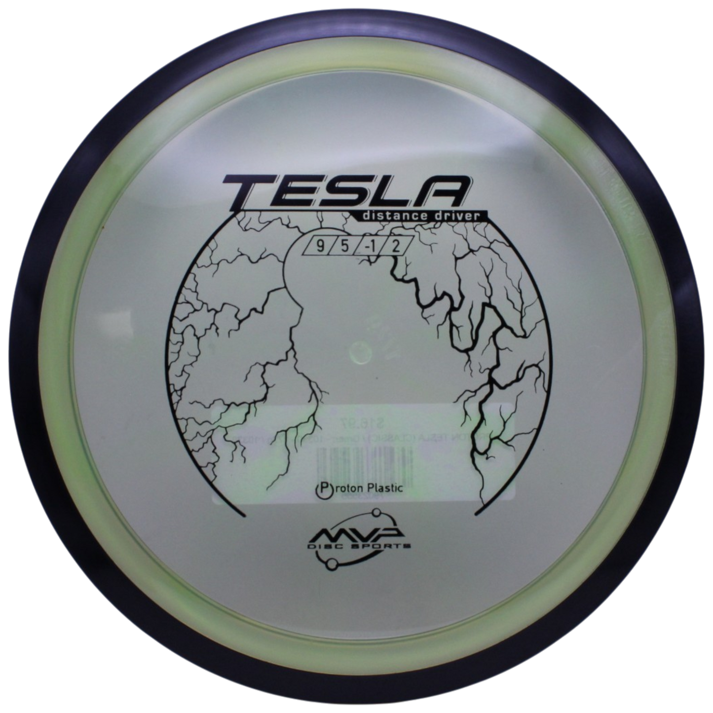 PROTON TESLA (CLASSIC)