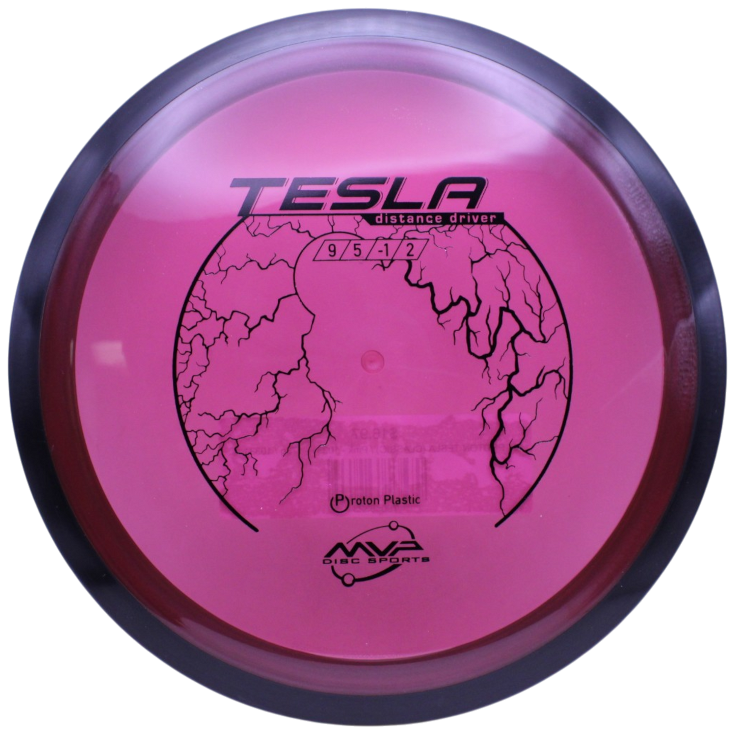PROTON TESLA (CLASSIC)