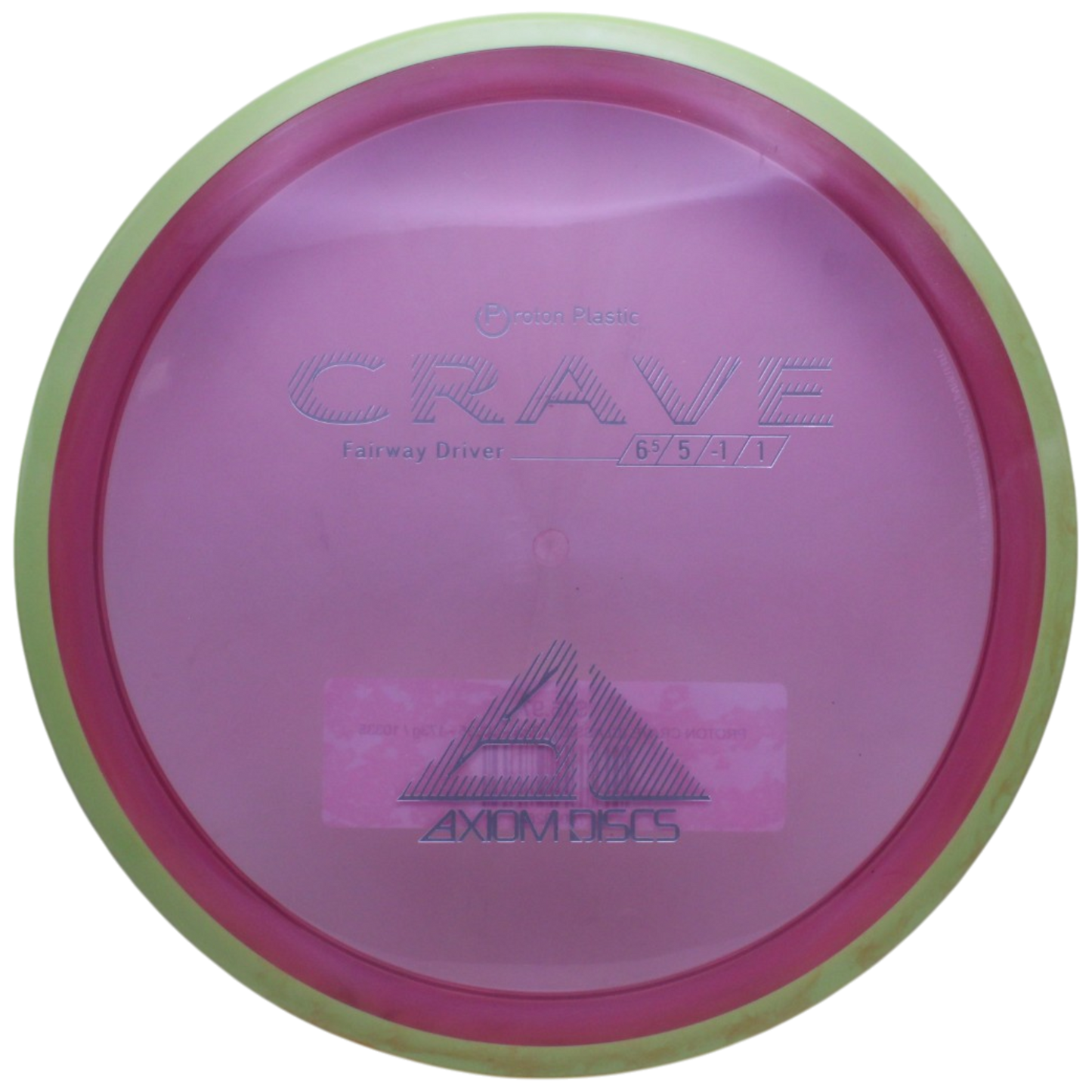PROTON CRAVE (CLASSIC)